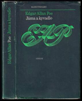 Jáma a kyvadlo a jiné povídky
