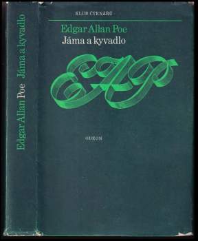 Jáma a kyvadlo a jiné povídky