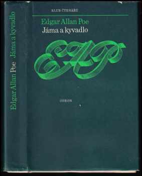 Jáma a kyvadlo a jiné povídky