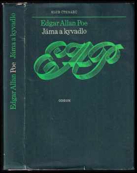 Jáma a kyvadlo a jiné povídky