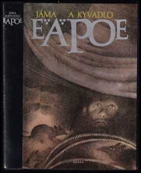 Jáma a kyvadlo a jiné povídky