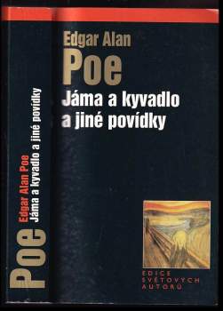 Jáma a kyvadlo a jiné povídky