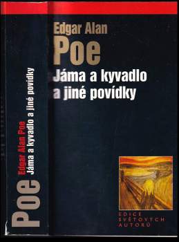 Jáma a kyvadlo a jiné povídky