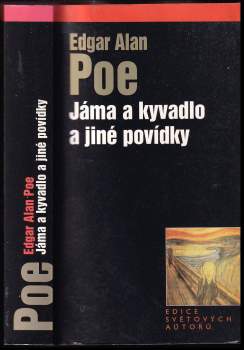 Jáma a kyvadlo a jiné povídky