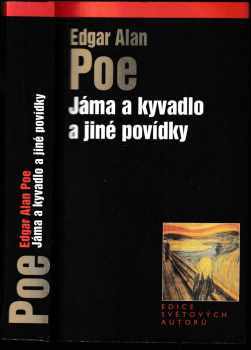 Jáma a kyvadlo a jiné povídky