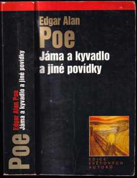 Edgar Allan Poe: Jáma a kyvadlo a jiné povídky