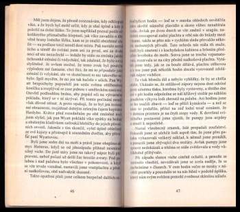 Edgar Allan Poe: Jáma a kyvadlo a jiné povídky