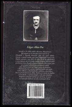 Edgar Allan Poe: Jáma a kyvadlo a jiné povídky