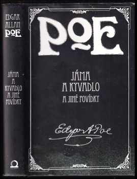 Jáma a kyvadlo a jiné povídky