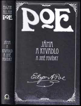 Jáma a kyvadlo a jiné povídky