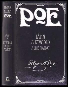 Jáma a kyvadlo a jiné povídky