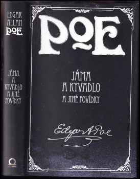 Jáma a kyvadlo a jiné povídky