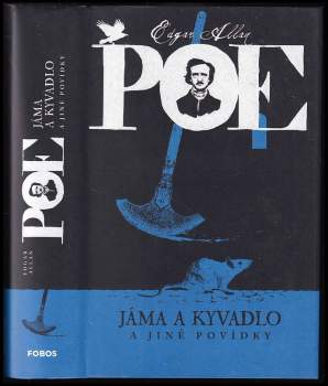 Jáma a kyvadlo a jiné povídky