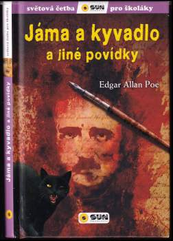 Jáma a kyvadlo a jiné povídky