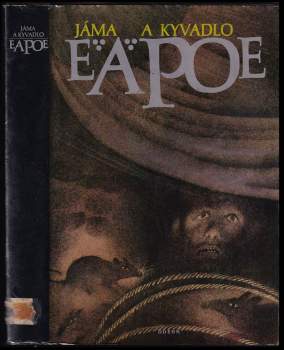 Jáma a kyvadlo & jiné povídky