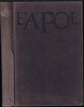 Jáma a kyvadlo & jiné povídky