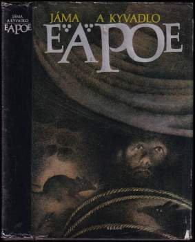 Jáma a kyvadlo & jiné povídky