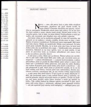 Edgar Allan Poe: Jáma a kyvadlo & jiné povídky