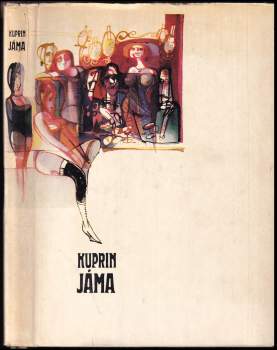 Jáma