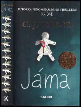 C. J Tudor: Jáma