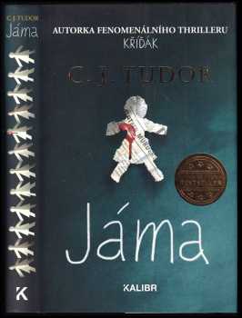 Jáma