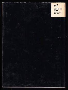 Ivan Goran Kovačić: Jáma