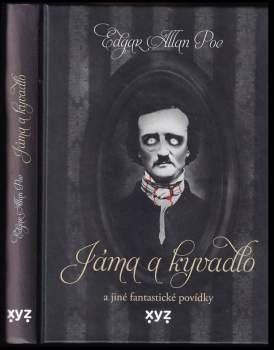 Jáma & kyvadlo a jiné fantastické příběhy