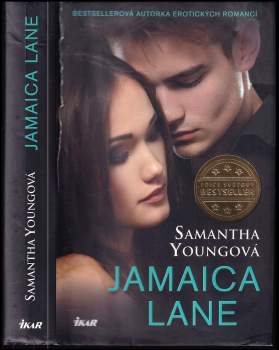 Samantha Young: Jamaica Lane
