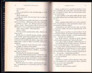 Samantha Young: Jamaica Lane