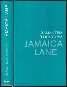 Samantha Young: Jamaica Lane