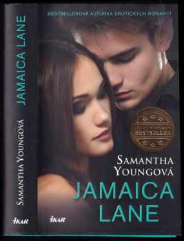 Samantha Young: Jamaica Lane