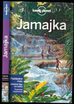 Brendan Sainsbury: Jamajka