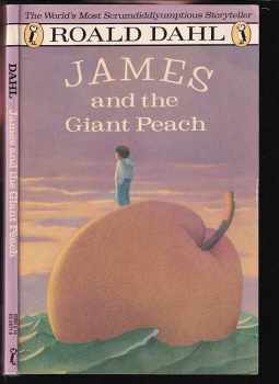 James and the Giant Peach