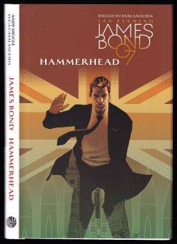 James Bond 007