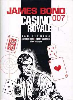 James Bond 007 - Casino Royale