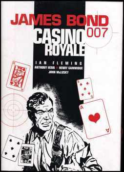 James Bond 007 - Casino Royale