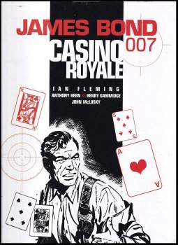 James Bond 007 - Casino Royale