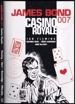 James Bond 007 - Casino Royale