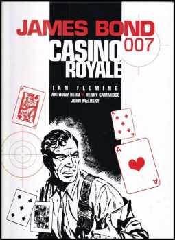 James Bond 007 - Casino Royale