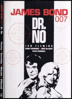 James Bond 007 - Dr. No