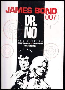 Ian Fleming: James Bond 007 - Dr. No