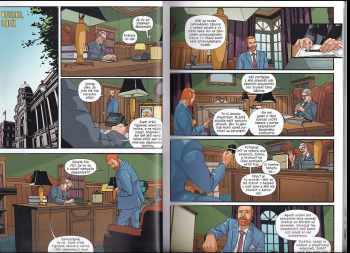 Warren Ellis: James Bond 007