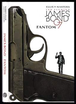 Warren Ellis: James Bond 007