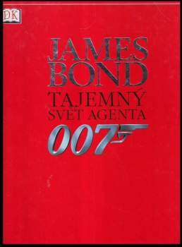 Alastair Dougall: James Bond