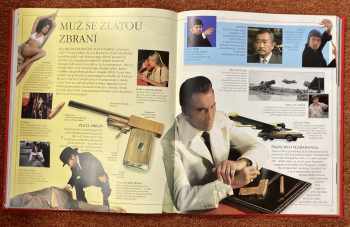 Alastair Dougall: James Bond