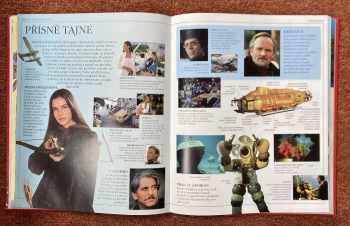 Alastair Dougall: James Bond