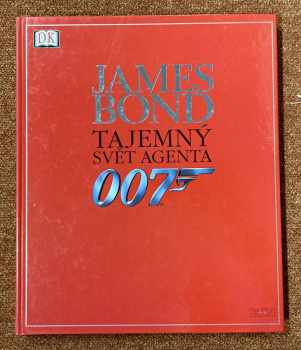 Alastair Dougall: James Bond