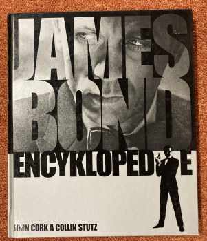 James Bond encyklopedie