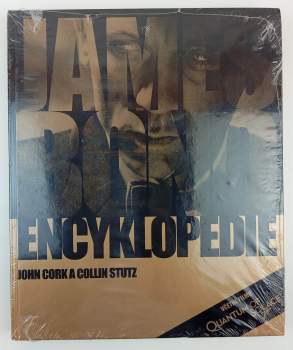 James Bond encyklopedie