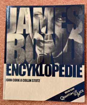 John Cork: James Bond encyklopedie